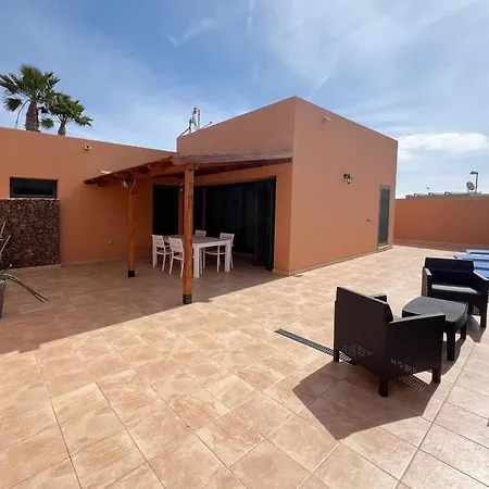 Villa Anahi Homes Corralejo - Codeso 1