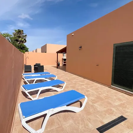 Anahi Homes Corralejo - Codeso 1 Villa *