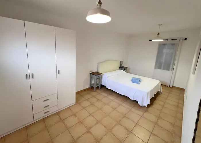 Anahi Homes Corralejo - Codeso 1 *