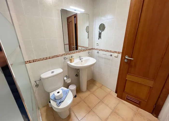 Anahi Homes Corralejo - Codeso 1 Villa *