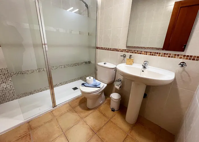 Anahi Homes Corralejo - Codeso 1 *