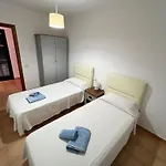 Anahi Homes Corralejo - Codeso 1 Villa La Oliva