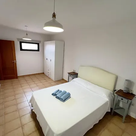 Villa Anahi Homes Corralejo - Codeso 1 La Oliva