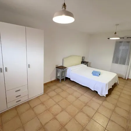 Anahi Homes Corralejo - Codeso 1 *