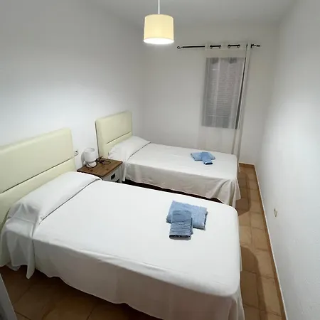 Anahi Homes Corralejo - Codeso 1 Villa