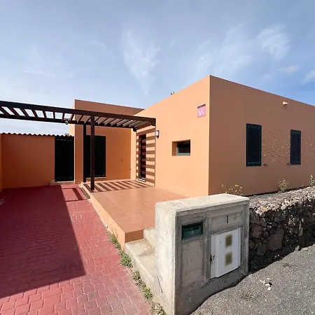 Villa Anahi Homes Corralejo - Codeso 1