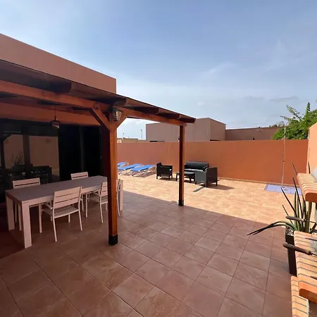 Villa Anahi Homes Corralejo - Codeso 1 *