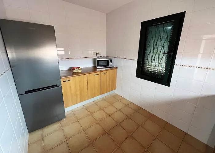 Villa Anahi Homes Corralejo - Codeso 1 *