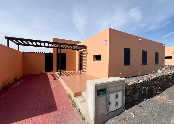 Villa Anahi Homes Corralejo - Codeso 1