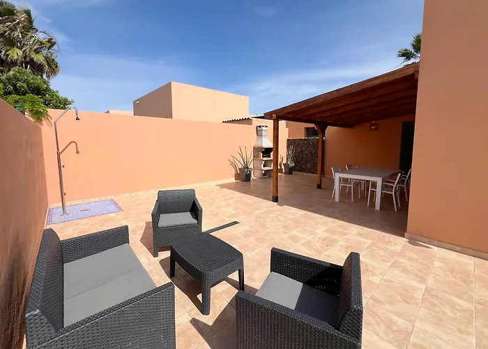 Villa Anahi Homes Corralejo - Codeso 1 La Oliva