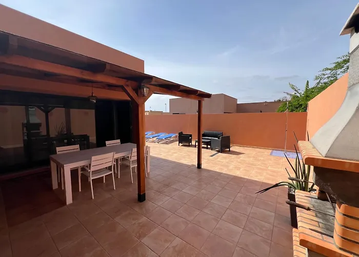 Villa Anahi Homes Corralejo - Codeso 1 *
