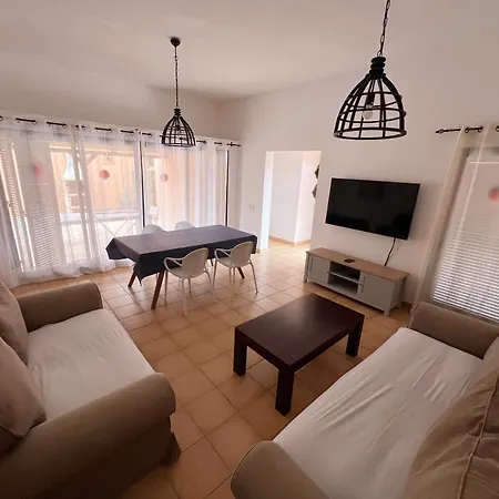 Anahi Homes Corralejo - Codeso 1 Villa La Oliva