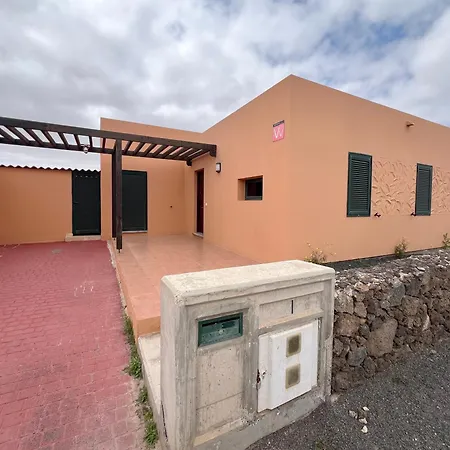 Anahi Homes Corralejo - Codeso 1