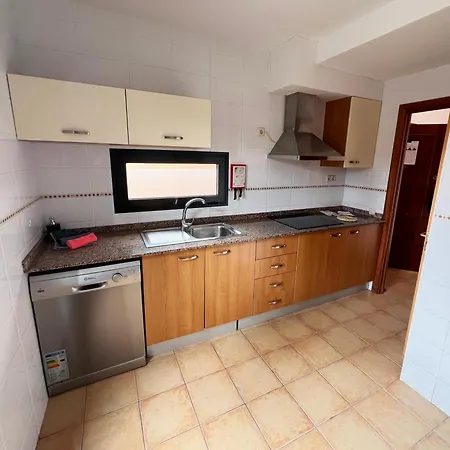 Anahi Homes Corralejo - Codeso 1 * La Oliva