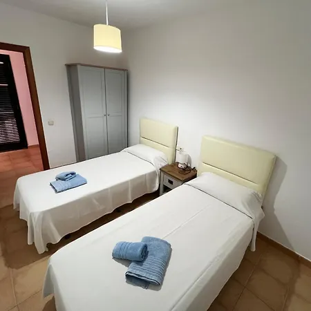 Anahi Homes Corralejo - Codeso 1 Villa La Oliva