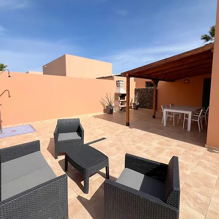 Villa Anahi Homes Corralejo - Codeso 1 La Oliva