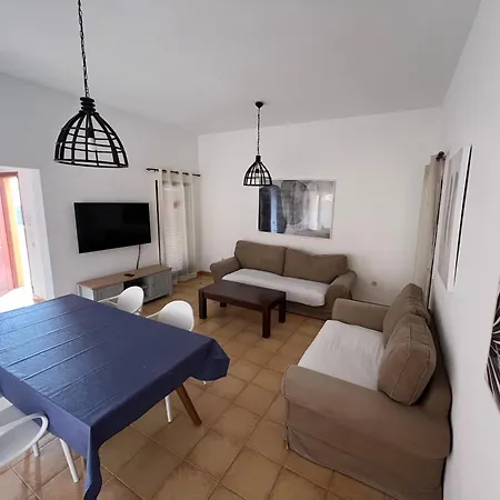 Anahi Homes Corralejo - Codeso 1 La Oliva