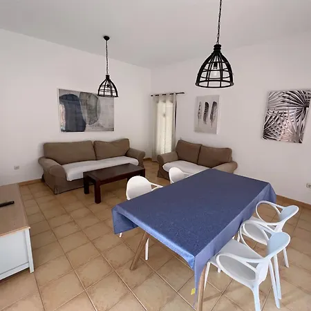 Anahi Homes Corralejo - Codeso 1 La Oliva