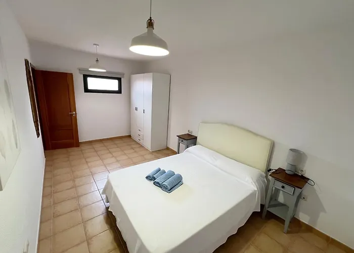 Villa Anahi Homes Corralejo - Codeso 1 La Oliva