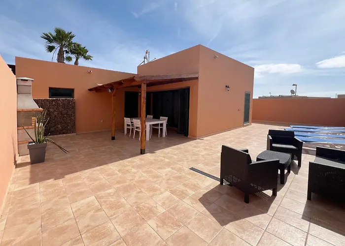 Villa Anahi Homes Corralejo - Codeso 1